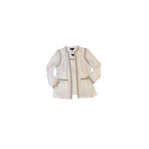 St. John Sweater and tank top